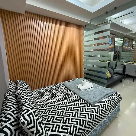 Sea Residences Smdc Legit Staycation In Moa Pasay City By Ros
