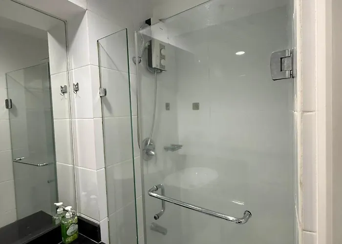 Sea Residences Smdc Legit Staycation In Moa Pasay By Ros * Manila